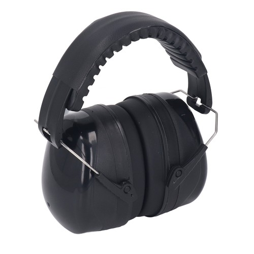 Ear Protection Ear Muffs Sound Proof Earmuffs Mute Noise Canceling Ear Muff FEI - Picture 17 of 24