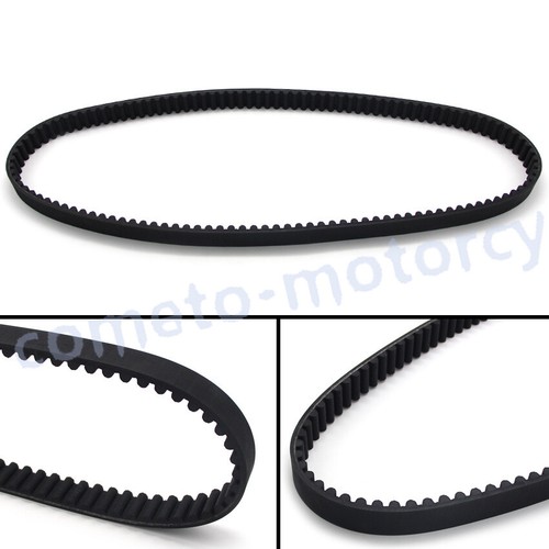 Drive belt fit for Yamaha XP530 T-MAX530DX T-MAX530SX 2017-2019 BC3-46241-00 - Picture 4 of 8