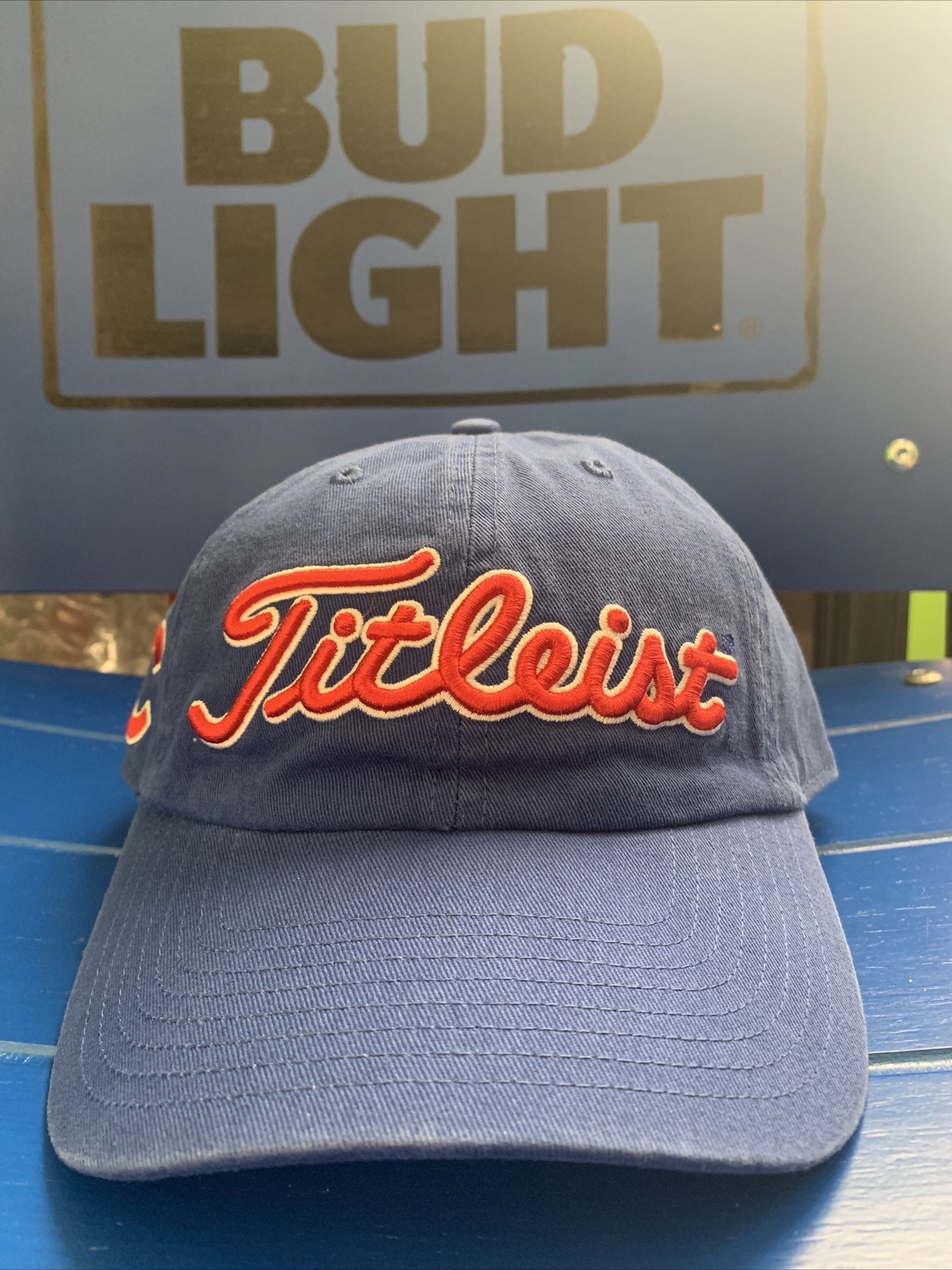 Titleist Chicago Cubs Golf Hat Baseball Hat ‘47 BRAND NEW eBay