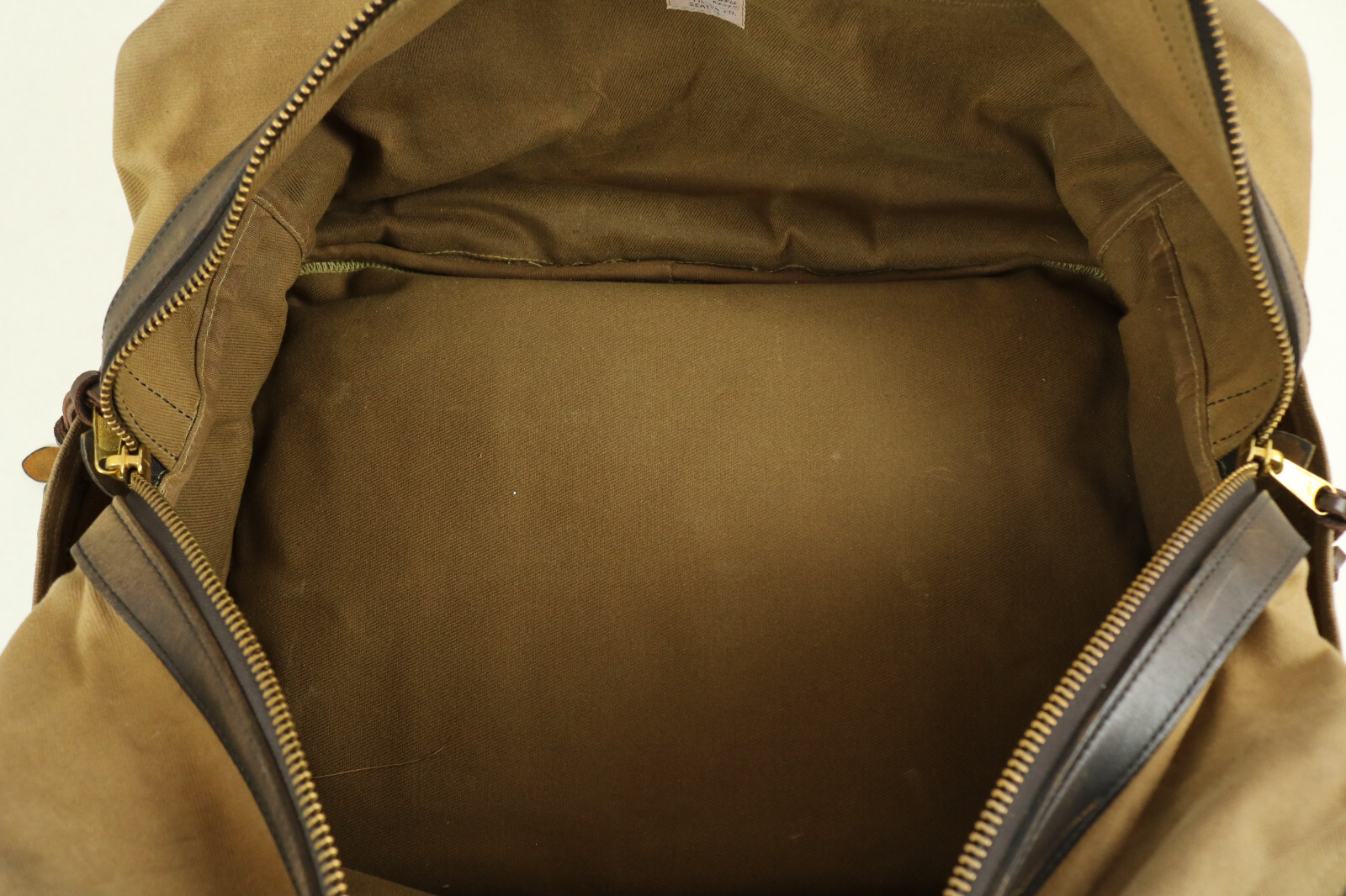 Filson Outfitter Bag eBay