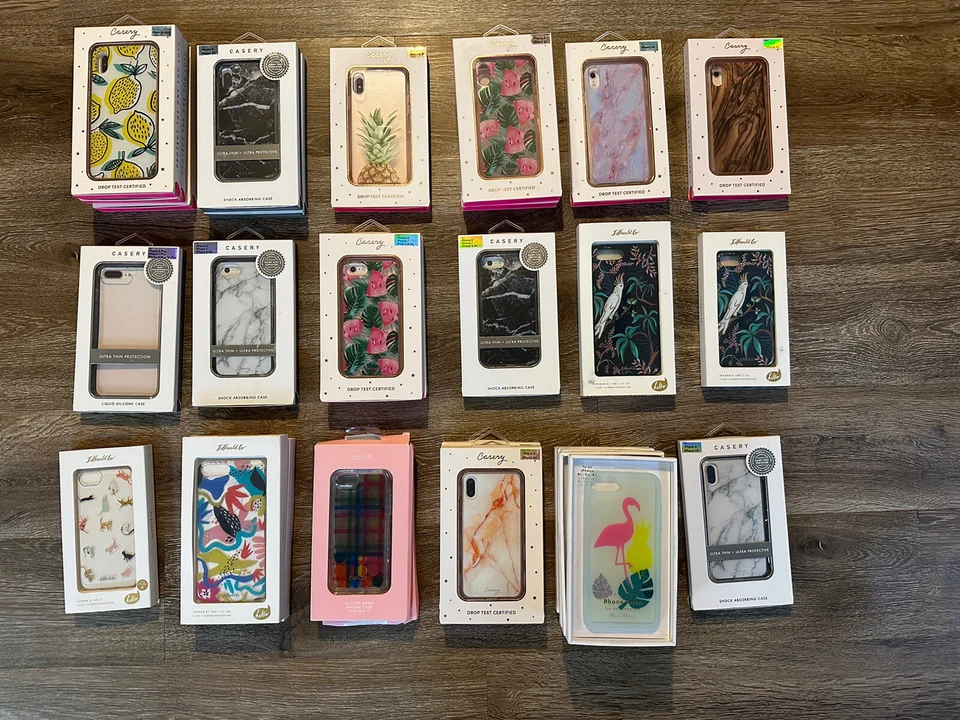 Iphone cases WholeSale purchase . - Image 2 of 4