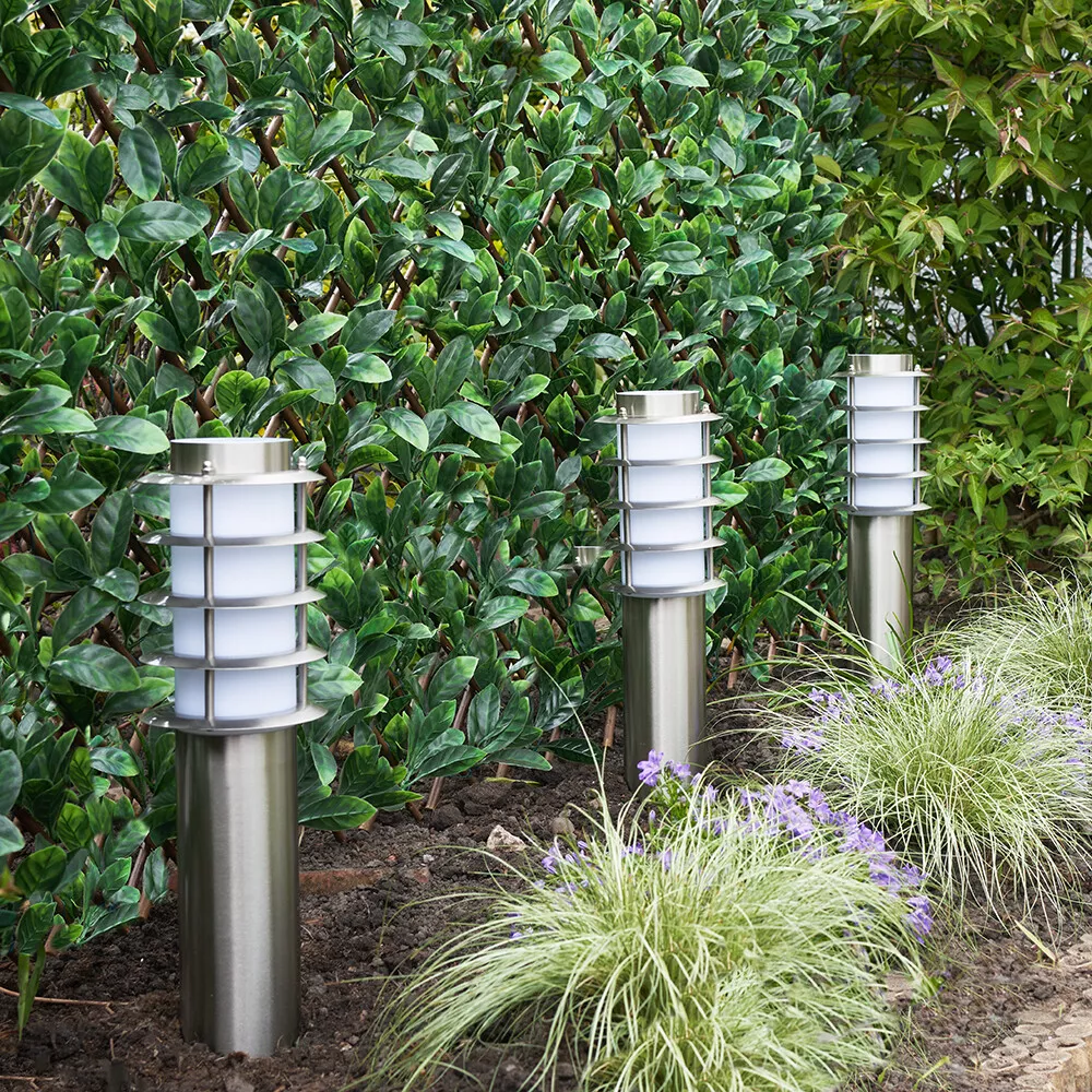 Outdoor lighting for driveway deals
