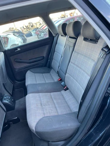 Tür Hinten Links für AUDI ALLROAD QUATTRO QUATTRO (4B5) 2.5 TDI (132kW) 203496 - Bild 10 von 10