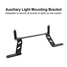Auxiliary Light Mounting Bracket For BMW R1200GS R1250GS Adventure 2014-2022 US