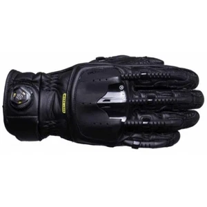 Knox Handroid Pod Mk 4 Motorcycle Gloves Mens Armoured Black