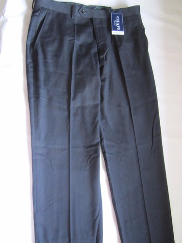 MEN DRESS PANTS TROUSERS SLACKS 