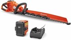 Husqvarna 970592602 320iHD60 40V Hedge Master Brushless Lithium-Ion 24 in...