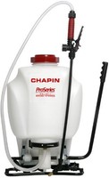 Chapin Mfg Works 61800 Pro. Backpack Sprayer 4g on sale Chapin Mfg Works 61800 Pro. Backpack Sprayer 4g on sale