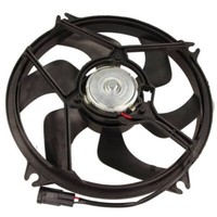 LüFter MotorküHlung FüR Peugeot 307 3A/C 3H 3E CitroëN Berlingo B9 C4 Picasso