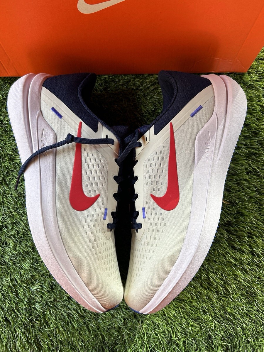 NIKE MENS WINFLO 10 MENS RUNNING SHOES SIZE 11.5 NWB SEA