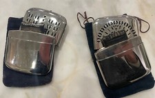 VINTAGE Partia 2 JC HIGGINS & Japoński paw chrom **rzadki** tylko serwisowany