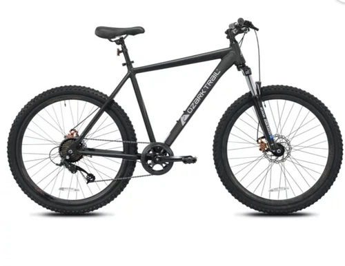 MTB bike Ozark trail