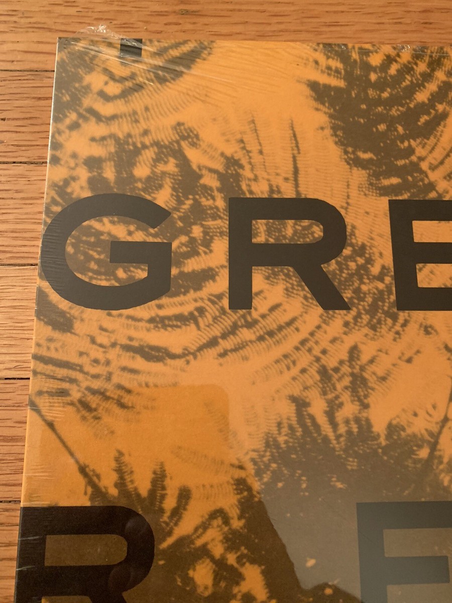 R.E.M. / Green USオリジナル盤 R.E.M. / Green USオリジナル盤 Amazon.co.jp: Green [12 inch