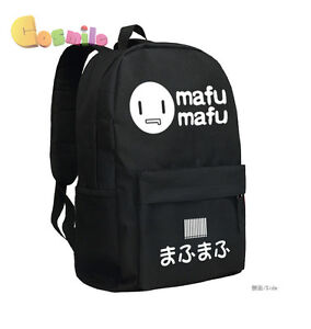 Anime Backpacks Ebay