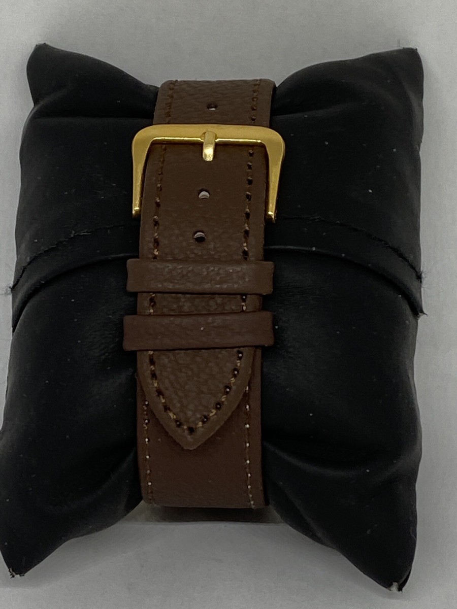 Michael Kors Runway MK4295 Women\'s Brown Leather A Michael Kors Runway MK4295 Women main image 4