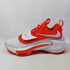 チパ♥タヌ♥　いきなりオレンジ‼️×3 Size 7 - Nike Zoom Freak 3 TB Team Orange for sale online | eBay