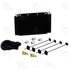 trans Oil Cooler   Hayden   687