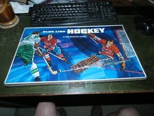 3M Sports Game: Blue Line Hockey