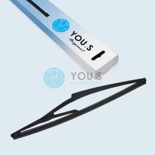 YOU.S SCHEIBENWISCHER HINTEN für MERCEDES A E GLK GL GLS M R JAGUAR XF KIA VENGA