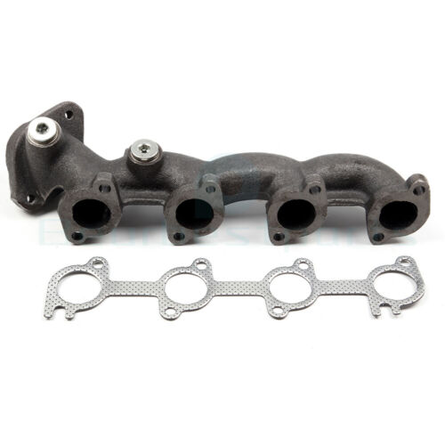 Exhaust Manifold Pair Set for 97-98 Ford Expedition F-Series Pickup Truck 4.6L - Picture 5 of 6