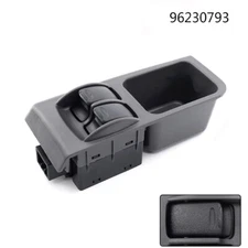 Best Window Switch Power Window Control Switch Button For D-aewoo L-anos 2006-13