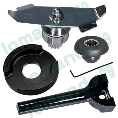 Vitamix Ascent Series Blade Wrench - Removal Tool For Blender Blades 3 thumbnail image