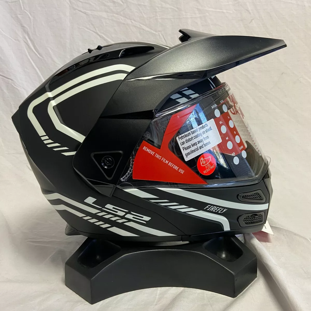 Ls2 firefly sales