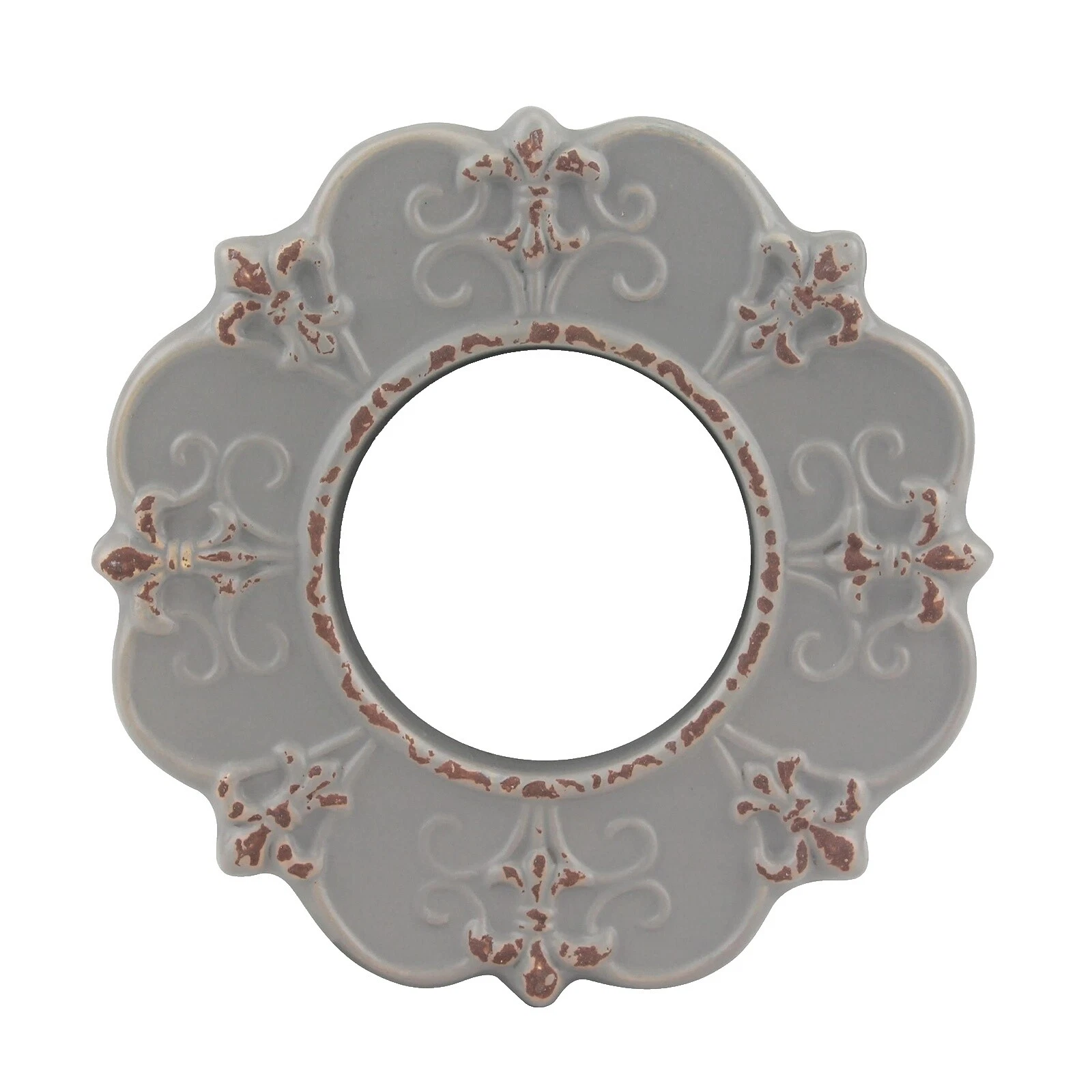 Ceramic Home Décor Mirrors