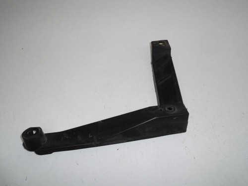 Original VW Touareg 7L Halter Stoßstange hinten rechts 7L6807862