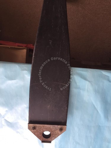1980-1982 Corvette 9767199 Used Original Fiberglass Standard Rear Spring - Picture 6 of 9