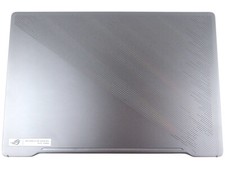 ASUS ROG ZEPHYRUS G14 GA401QH GA401QC LCD BACK COVER ASSEMBLY 90NR05S3-R7A011