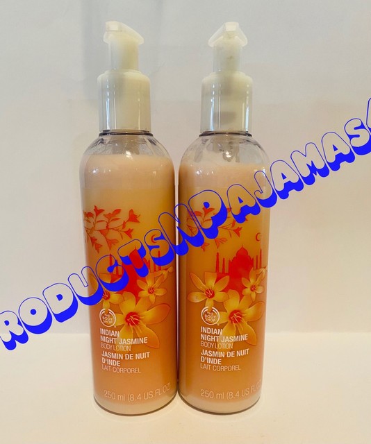 best night body lotion