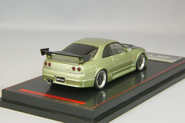 自動車 IG1983 Nissan Skyline ignition model IG1983 Nissan Skyline ignition model