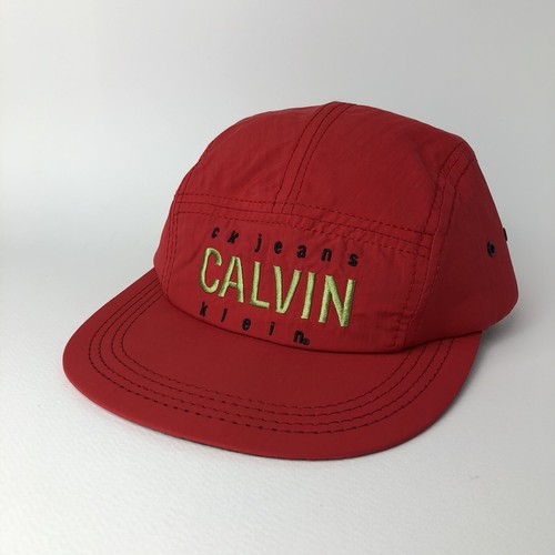 RARE Vintage 90s Calvin Klein Jeans 5 