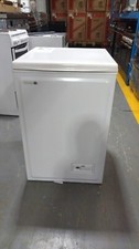 Norfrost C4AEWC 99 Litre Chest Freezer White - New boxed - COLLECTION ONLY