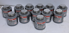 12 Cans of 8150 Loctite 235092 Anti Seize Silver Compound 4 Oz Cans EXP. 02/26