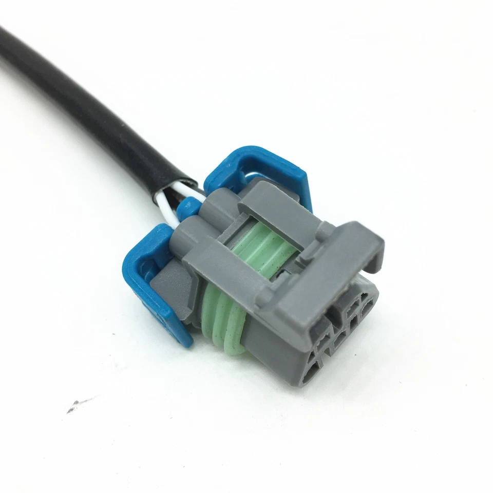 Sensor de oxígeno 2 piezas 02 aguas arriba+aguas abajo para Chevrolet Malibu L4 2009-2012 2,4 L Foto 4 de 4