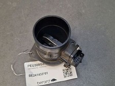 Débimètre Peugeot 3008