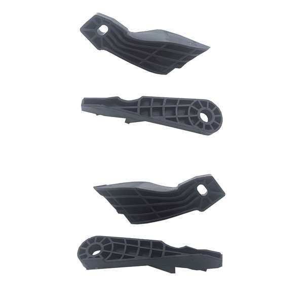 2 X You.S Scheinwerferhalterung Vorne L + R FüR Ford Transit V363 - 1815694-image