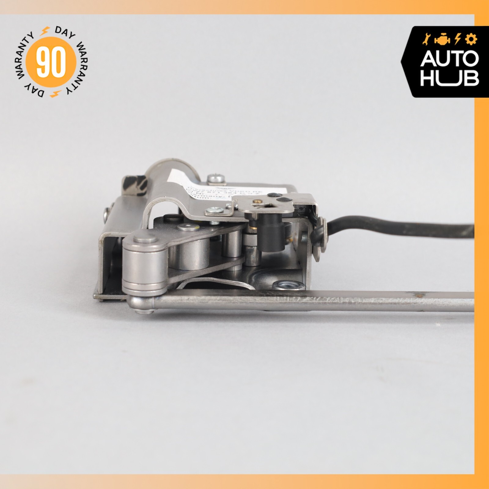 Bentley Continental GTC Rear Right Top Folding Roof Latch Lock OEM