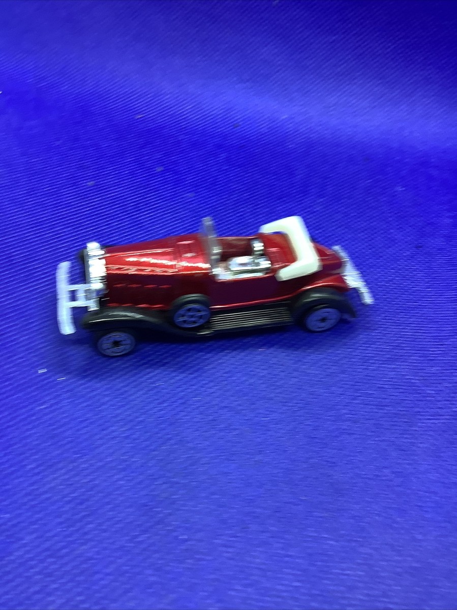 Summer Metal Products 1930 Packard Victoria NO.S. 8105 Toy Car