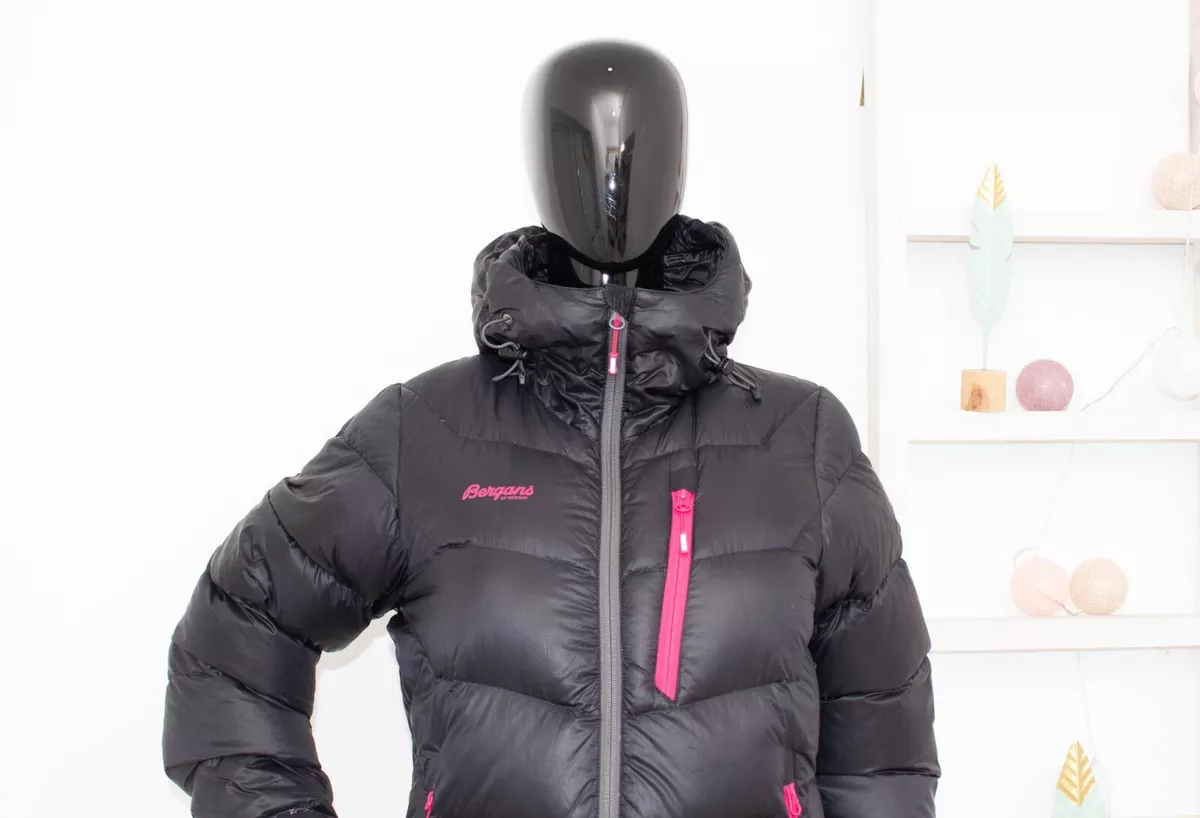 Bergans memurutind sale