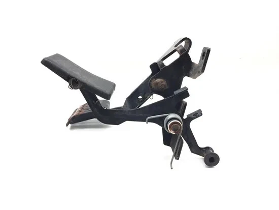 Conjunto de pedais de freio do acelerador 2013 Polaris Ranger Crew 800 3168 - Imagem 3 de 4