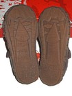 NIB Garvalin Leather Mary Jane Shoes, sz 26 (9.5 US) — photo 7