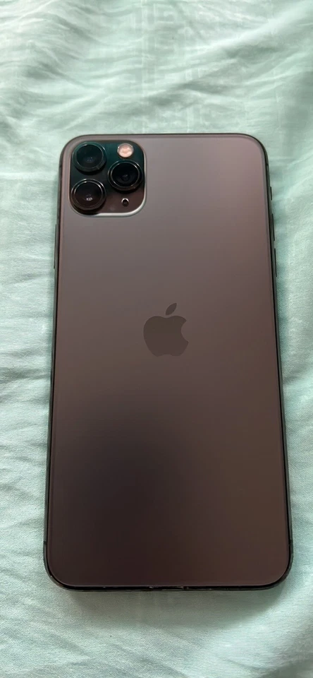 iphone 11 pro max 256gb verizon Foto 2 de 4