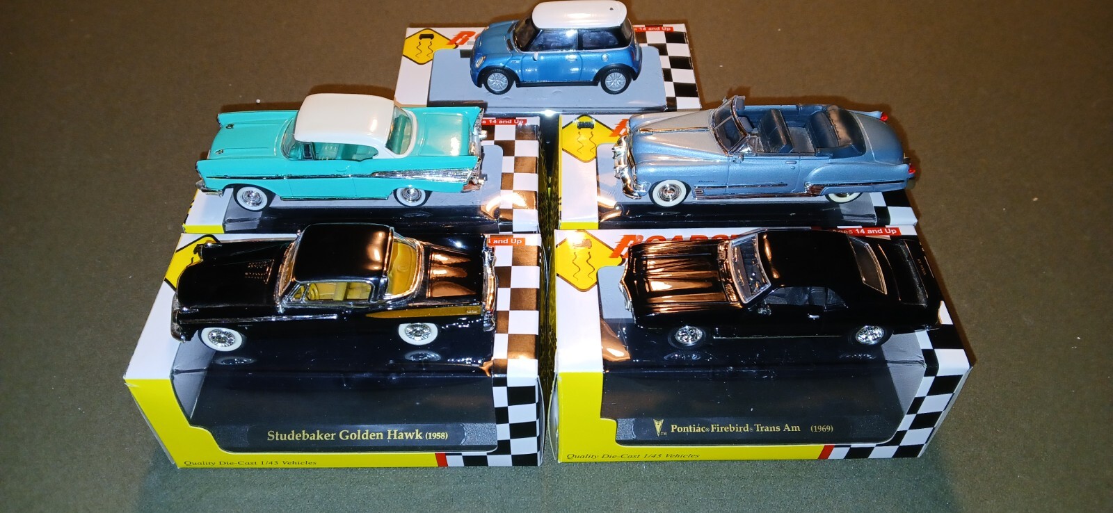 Click here to see eBay Auction