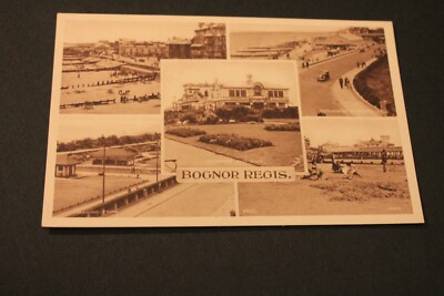 Bognor Regis - Multi-View 