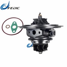 Turbo Subaru FORESTER