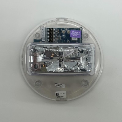 Fire Alarms - Simplex Light