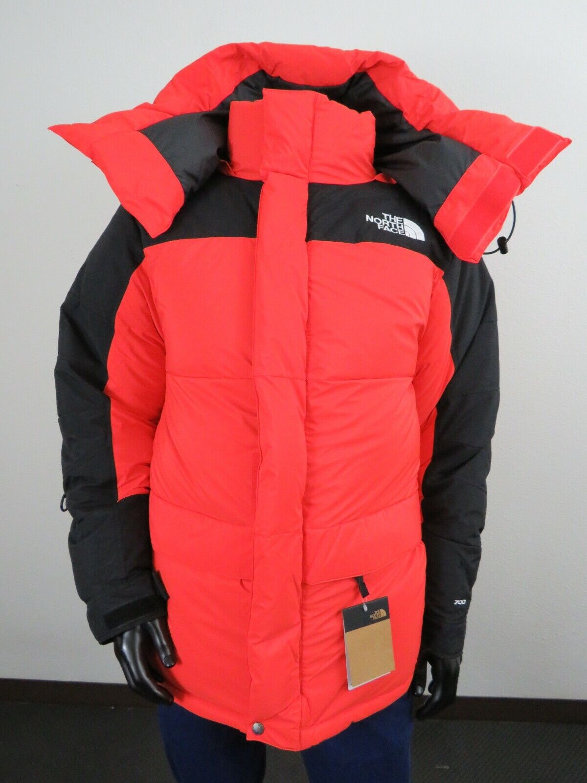The North Face 1994 Retro Himalayan 700-Down Insulated Winter Parka - 94  Flare